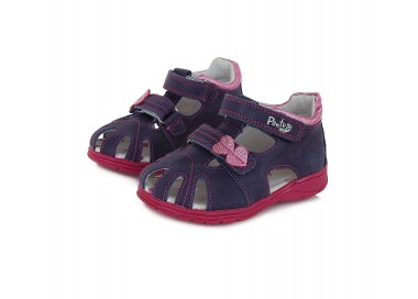 CHILDREN'S SANDALS DA05-1-71AL 28-33