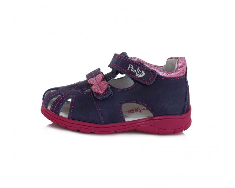 CHILDREN'S SANDALS DA05-1-71AL 28-33