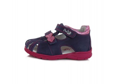 CHILDREN'S SANDALS DA05-1-71AL 28-33