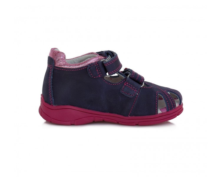 CHILDREN'S SANDALS DA05-1-71AL 28-33