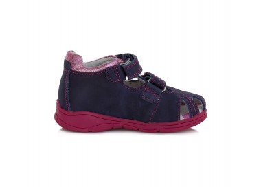 CHILDREN'S SANDALS DA05-1-71AL 28-33