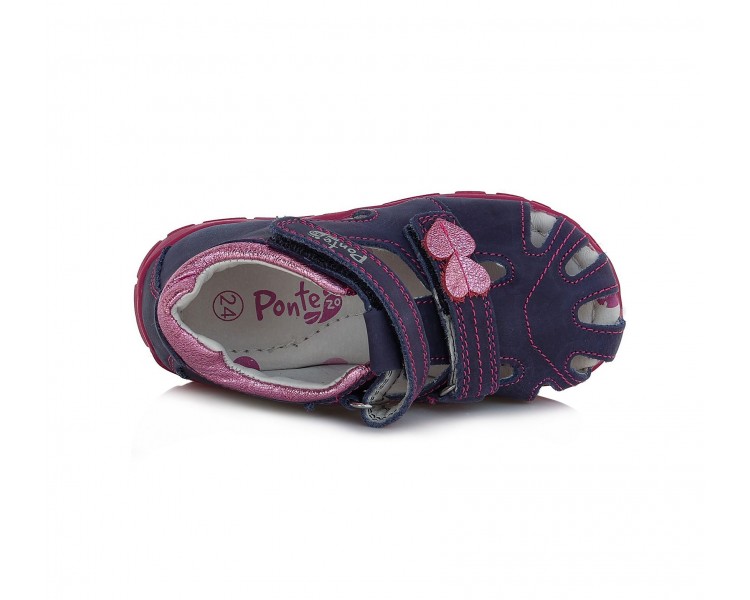CHILDREN'S SANDALS DA05-1-71AL 28-33