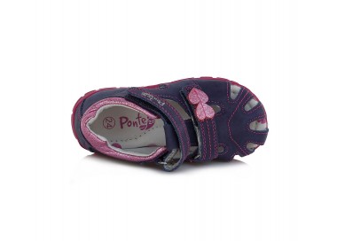 CHILDREN'S SANDALS DA05-1-71AL 28-33