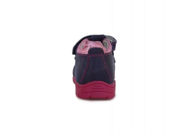CHILDREN'S SANDALS DA05-1-71AL 28-33