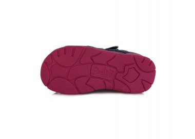 CHILDREN'S SANDALS DA05-1-71AL 28-33