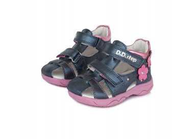 СВЕТЕЩИ САНДАЛИ AC64-762AM 26-31