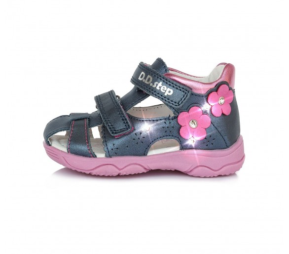 LED SANDAL AC64-762AM 26-31 2