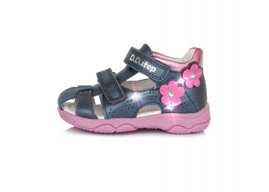 СВЕТЕЩИ САНДАЛИ AC64-762AM 26-31