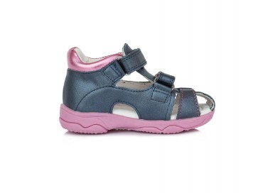 СВЕТЕЩИ САНДАЛИ AC64-762AM 26-31