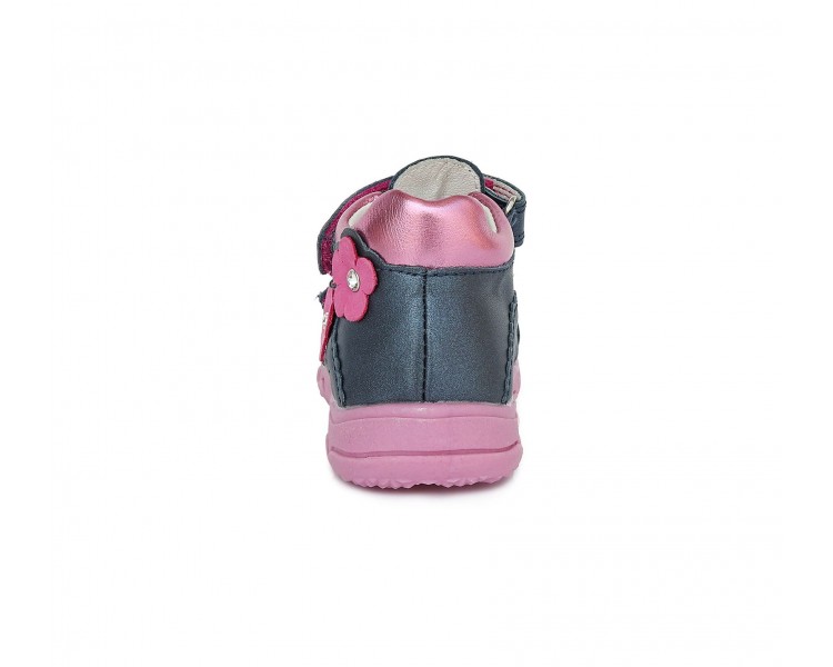 СВЕТЕЩИ САНДАЛИ AC64-762AM 26-31