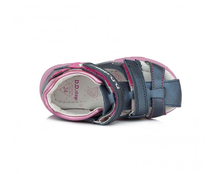 СВЕТЕЩИ САНДАЛИ AC64-762AM 26-31