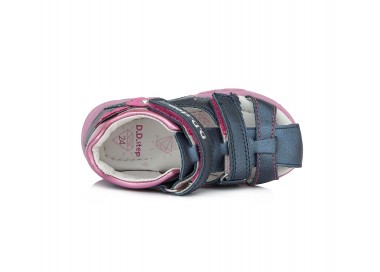 СВЕТЕЩИ САНДАЛИ AC64-762AM 26-31