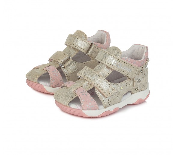 LED SANDAL AC64-762BM 26-31