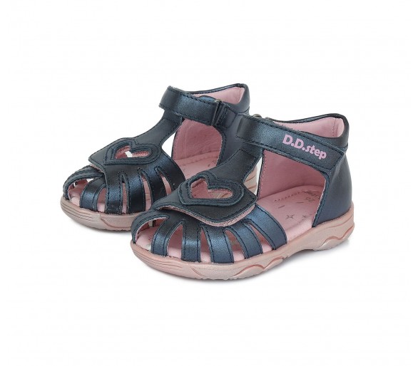 CHILDREN'S SANDALS AC064-315AM 26-31