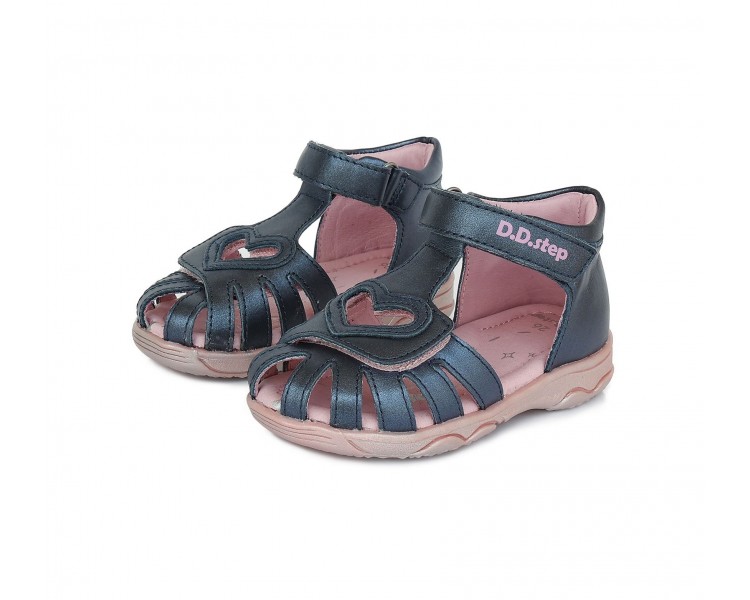 CHILDREN'S SANDALS AC064-315AM 26-31