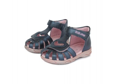 CHILDREN'S SANDALS AC064-315AM 26-31