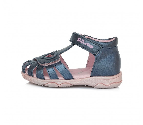 CHILDREN'S SANDALS AC064-315AM 26-31 2
