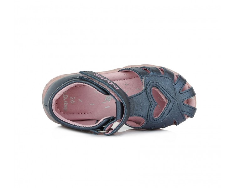 CHILDREN'S SANDALS AC064-315AM 26-31
