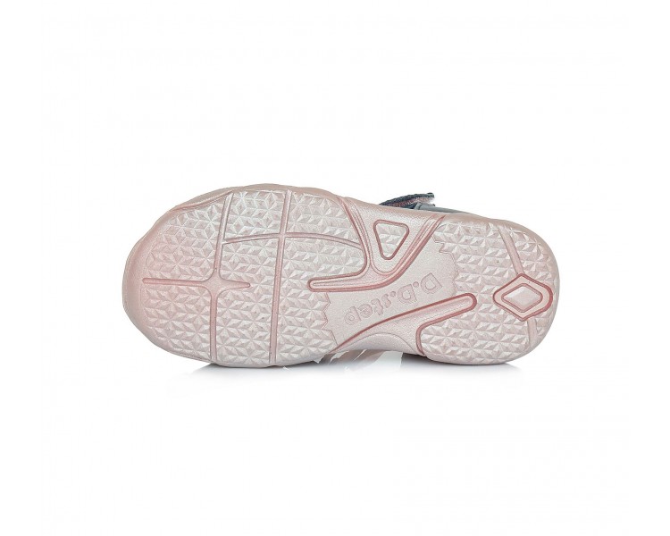 CHILDREN'S SANDALS AC064-315AM 26-31