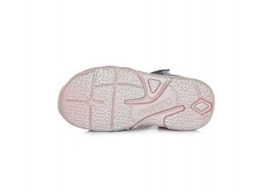 CHILDREN'S SANDALS AC064-315AM 26-31