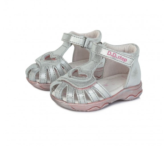 CHILDREN'S SANDALS AC064-315BM 26-31