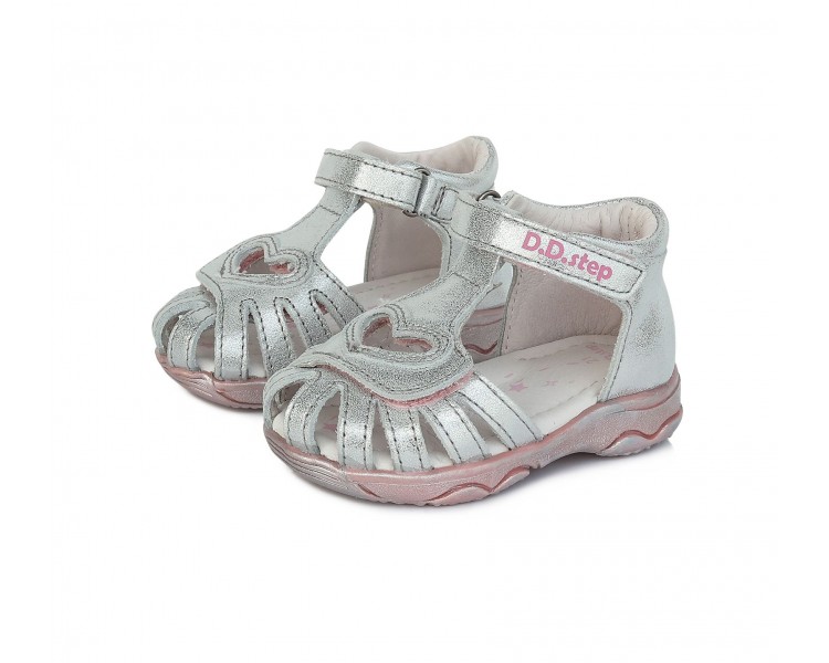 CHILDREN'S SANDALS AC064-315BM 26-31