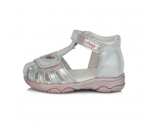 CHILDREN'S SANDALS AC064-315BM 26-31 2