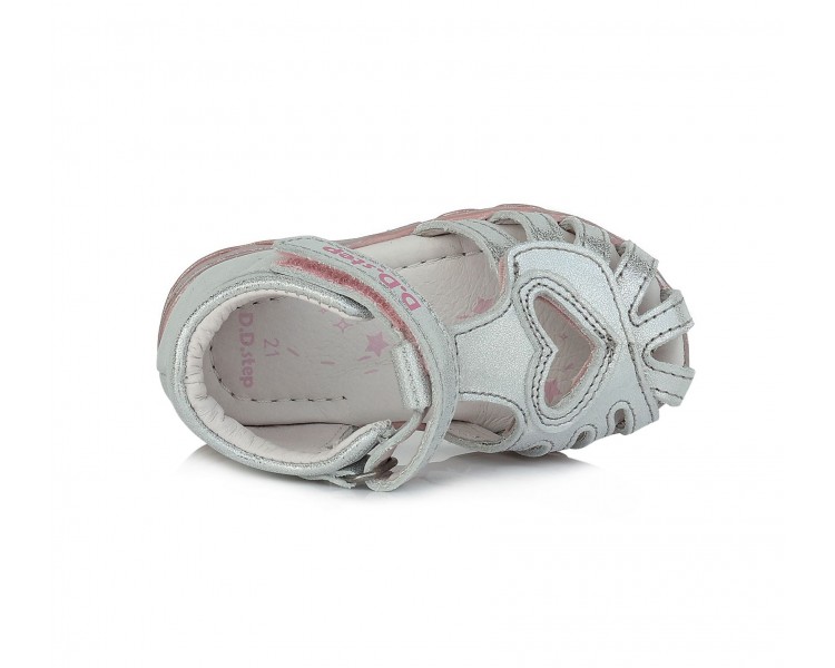 CHILDREN'S SANDALS AC064-315BM 26-31