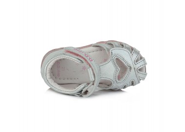 CHILDREN'S SANDALS AC064-315BM 26-31