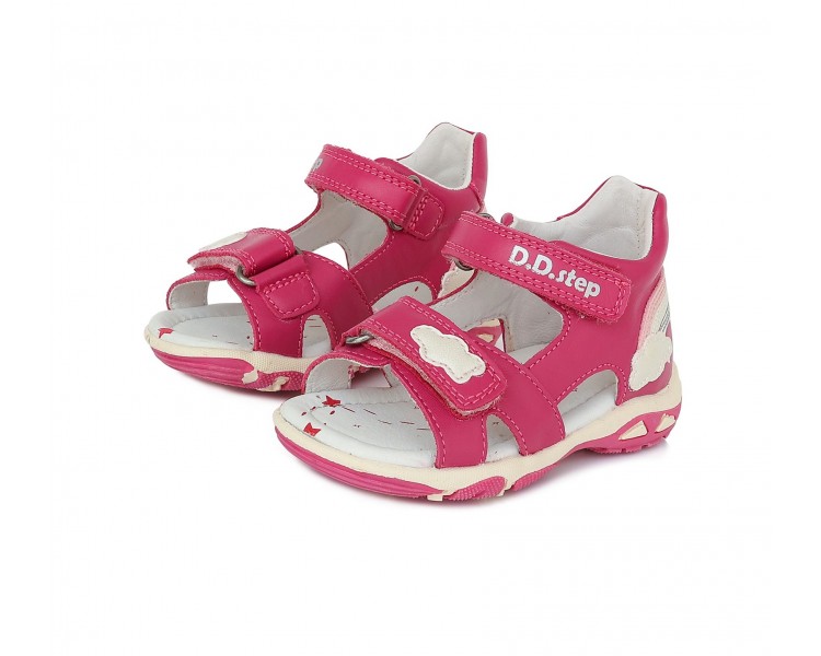 CHILDREN'S SANDALS AC290-401A 19-24