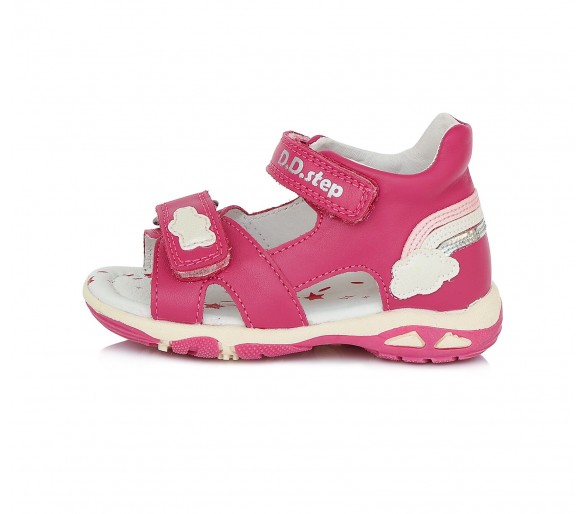 CHILDREN'S SANDALS AC290-401A 19-24 2