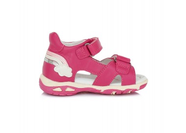 CHILDREN'S SANDALS AC290-401A 19-24