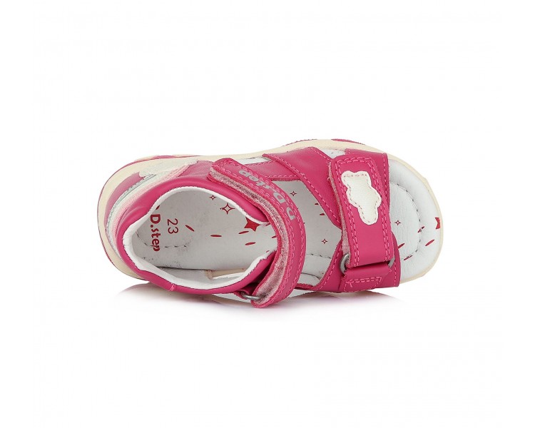 CHILDREN'S SANDALS AC290-401A 19-24