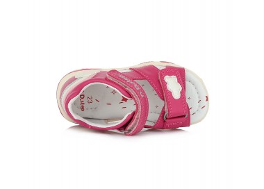 CHILDREN'S SANDALS AC290-401A 19-24