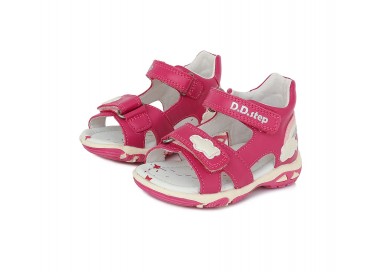 CHILDREN'S SANDALS AC290-401AM 25-30