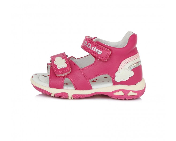 CHILDREN'S SANDALS AC290-401AM 25-30