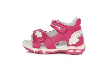 CHILDREN'S SANDALS AC290-401AM 25-30