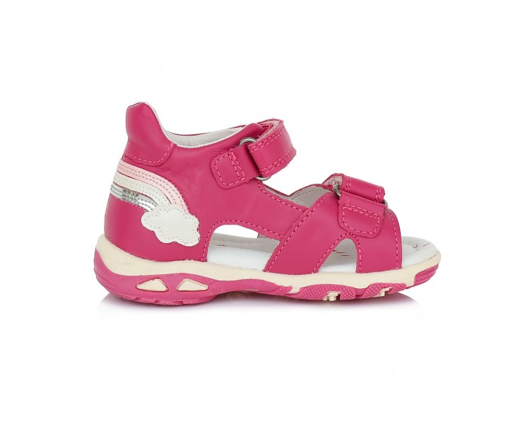 CHILDREN'S SANDALS AC290-401AM 25-30