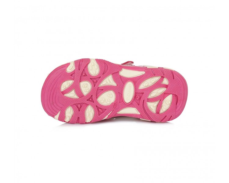 CHILDREN'S SANDALS AC290-401AM 25-30