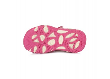 CHILDREN'S SANDALS AC290-401AM 25-30