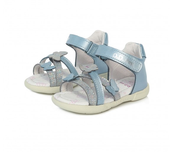 CHILDREN'S SANDALS AC048-30AM 25-30