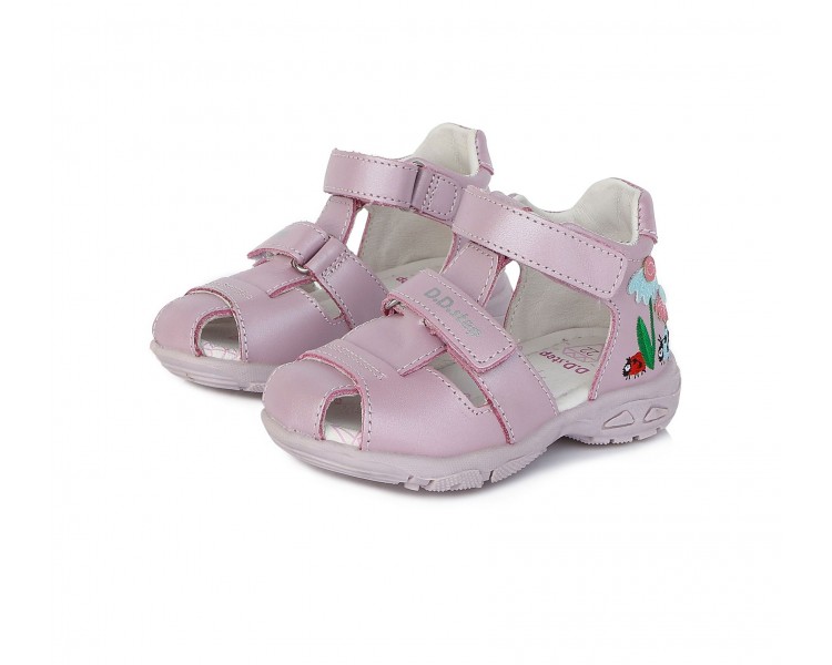 CHILDREN'S SANDALS AC290-359AМ 25-30
