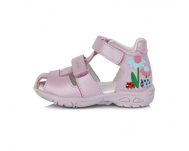 CHILDREN'S SANDALS AC290-359AМ 25-30