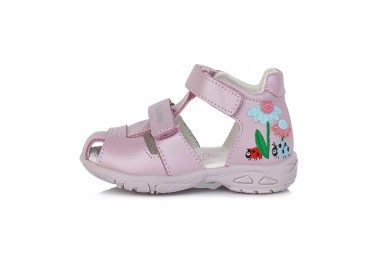 CHILDREN'S SANDALS AC290-359AМ 25-30