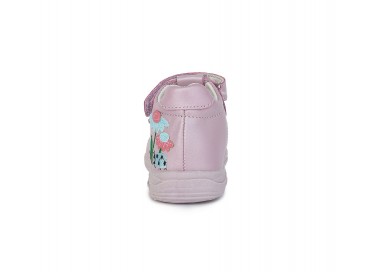 CHILDREN'S SANDALS AC290-359AМ 25-30