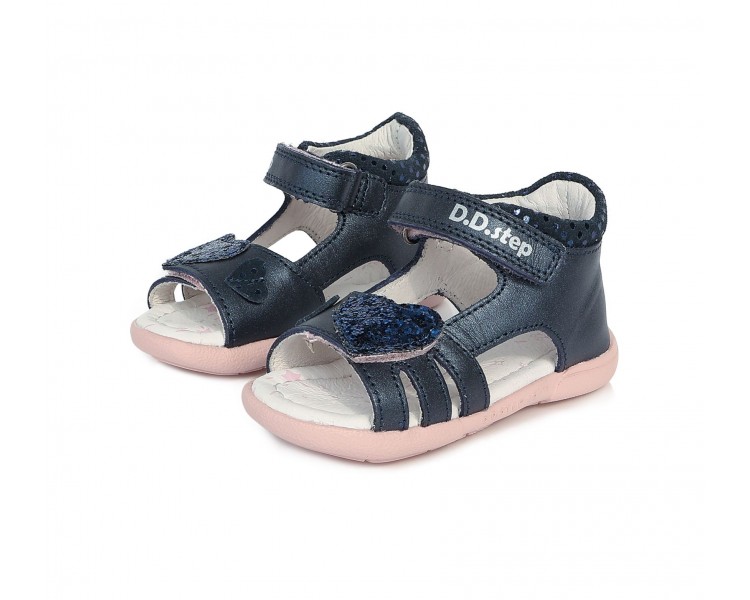 CHILDREN'S SANDALS AC048-297BM 25-30
