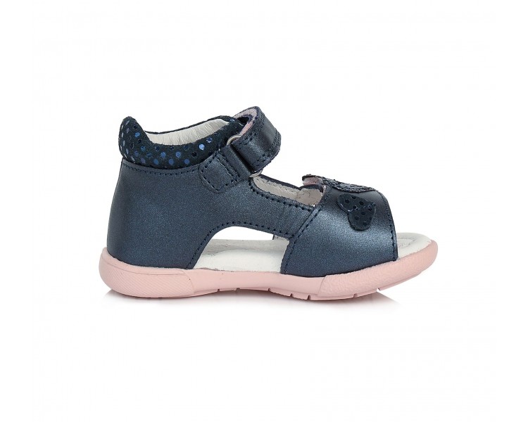 CHILDREN'S SANDALS AC048-297BM 25-30