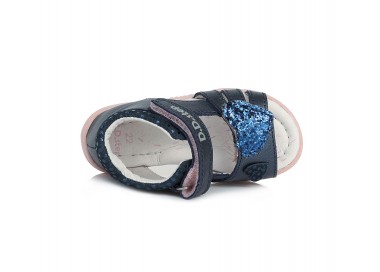 CHILDREN'S SANDALS AC048-297BM 25-30