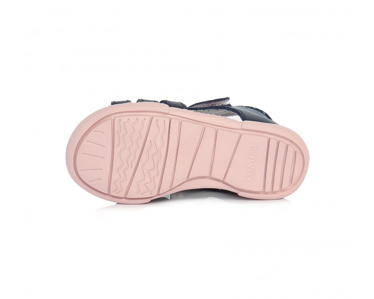 CHILDREN'S SANDALS AC048-297BM 25-30