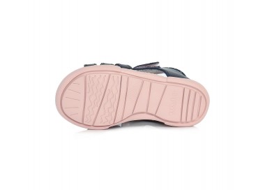 CHILDREN'S SANDALS AC048-297BM 25-30